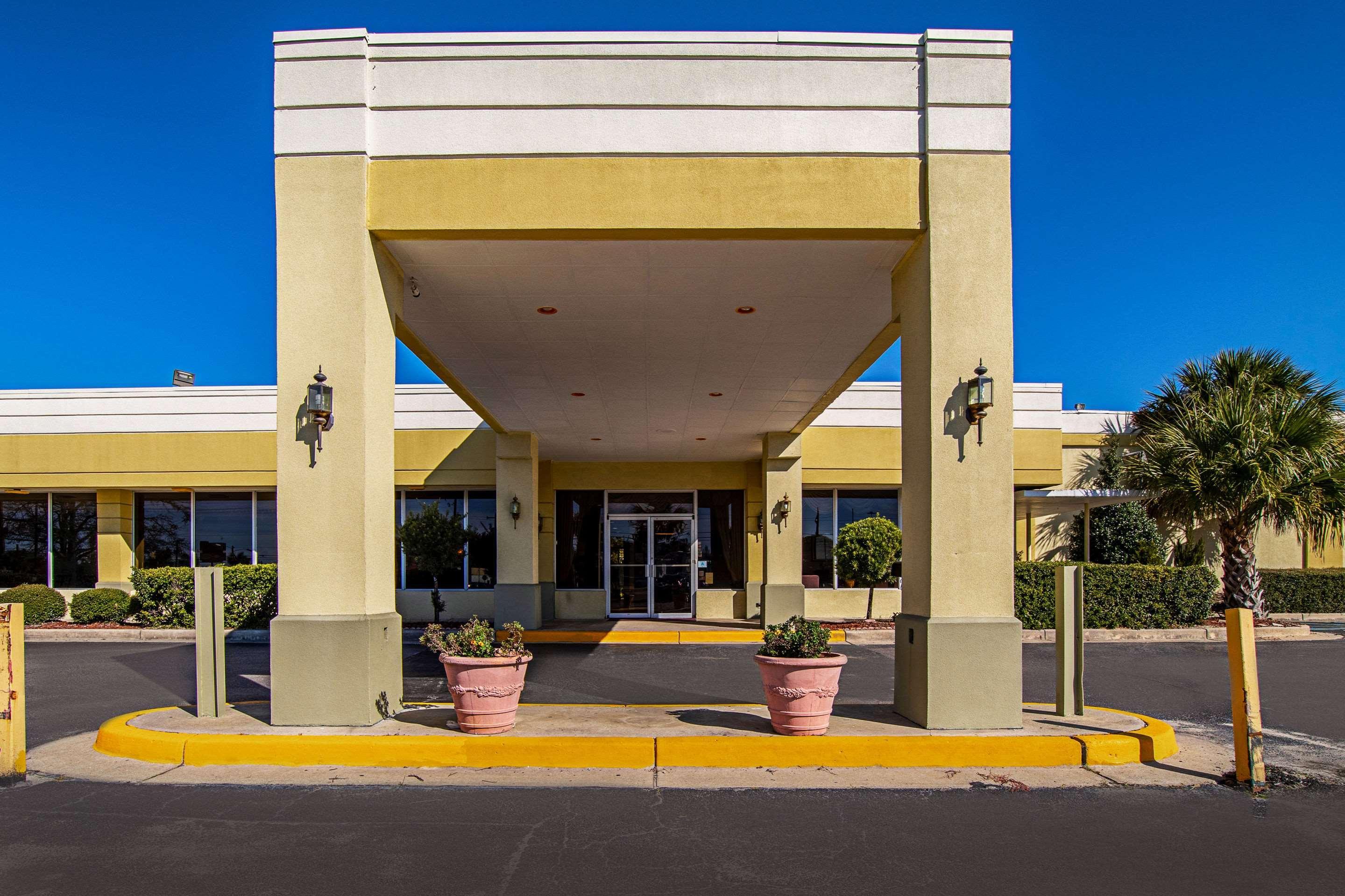 Quality St George I-95 Hotel St. George
