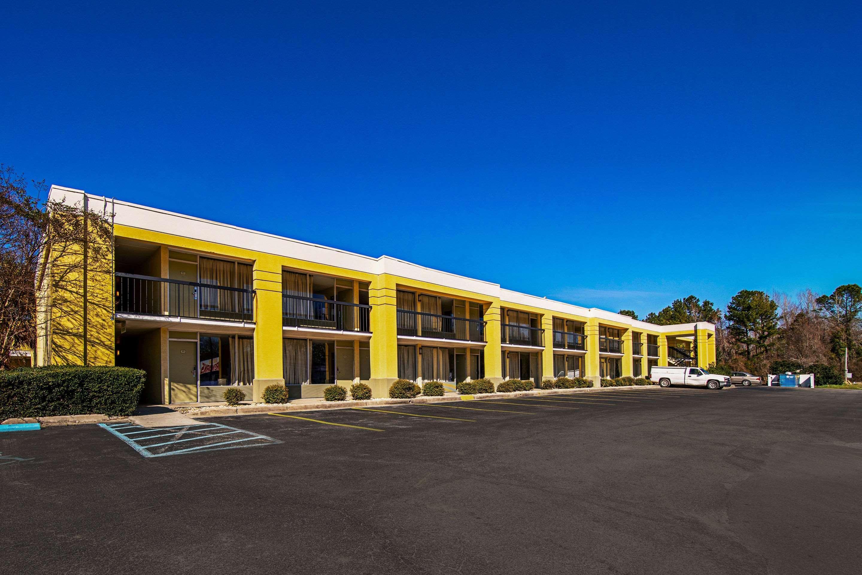 Quality St George I-95 Hotel 2*