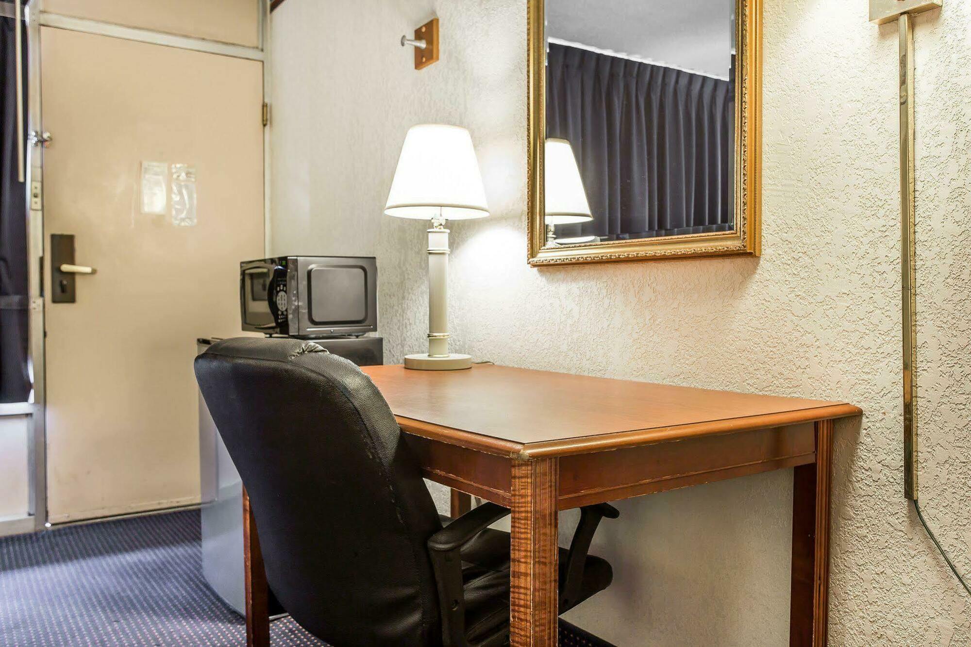 Hotel Quality St George I-95 St. George